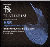 PTx Platinum HSR