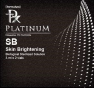 PTx Platinum SB